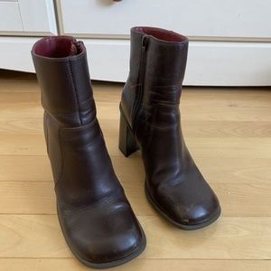 Tommy Hilfiger boots